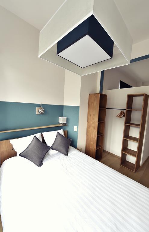 Côté Sax bed&breakfast Dinant Habitación foto