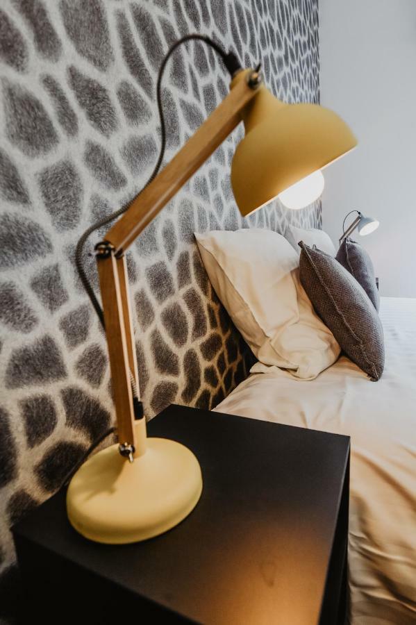Côté Sax bed&breakfast Dinant Exterior foto